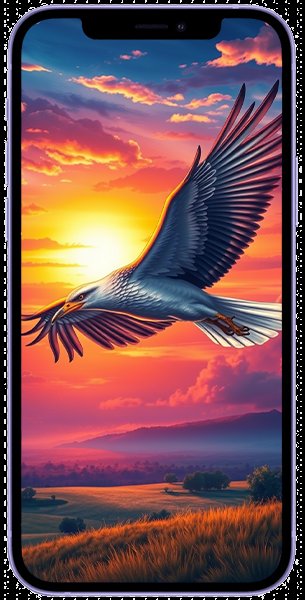 Замена стекла камеры iPhone 12 Mini