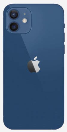 Замена стекла камеры iPhone 12