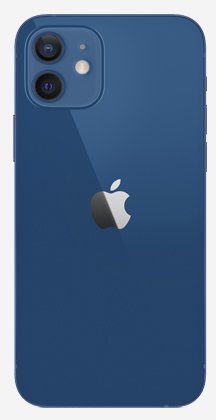 Замена корпуса (Копия) iPhone 12