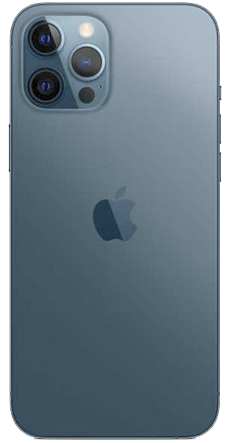 Замена заднего стекла iPhone 12 Pro Max