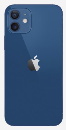 Замена камеры iPhone 12