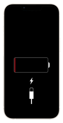 Замена аккумулятора iPhone 13