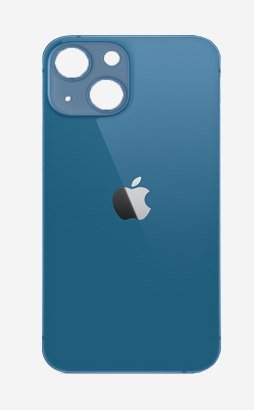 Замена заднего стекла iPhone 13 Mini