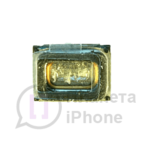 Замена слухового динамика iPhone