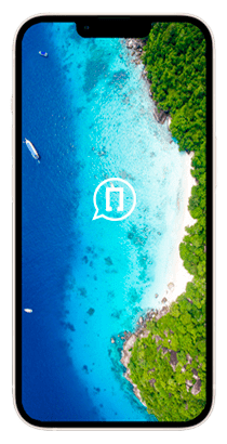 iPhone 13 mini