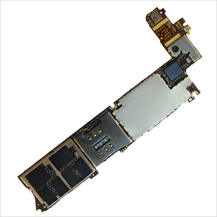 замена платы на iphone 4 замена платы на iphone 4