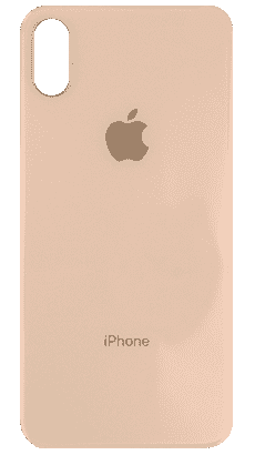 Замена заднего стекла iPhone Xs Max
