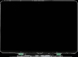 Замена дисплея MacBook Air 13"