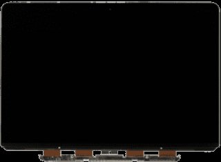 Замена матрицы MacBook Pro 15"