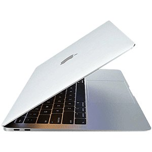 Замена корпуса MacBook