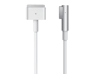 Замена разъема зарядки MagSafe на MacBook