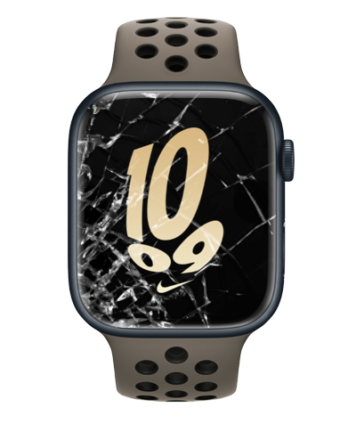 Замена стекла (оригинал) Apple Watch 8