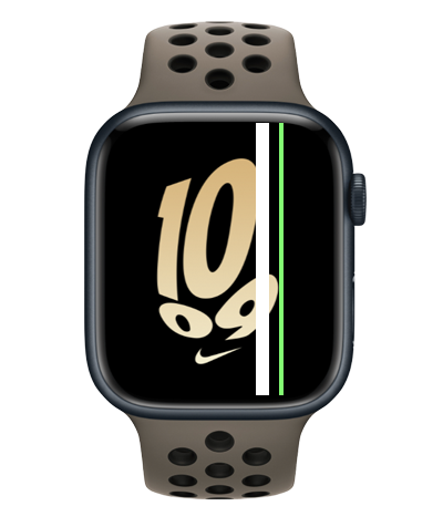 Замена дисплея (оригинал) Apple Watch 8