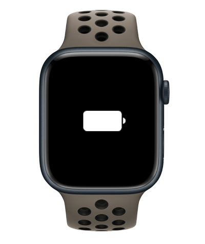 Замена аккумулятора Apple Watch 8