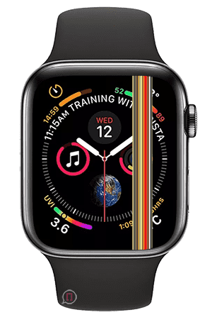 Замена дисплея (оригинал) Apple Watch 4