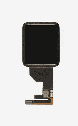 Замена дисплея (оригинал) Apple Watch 5