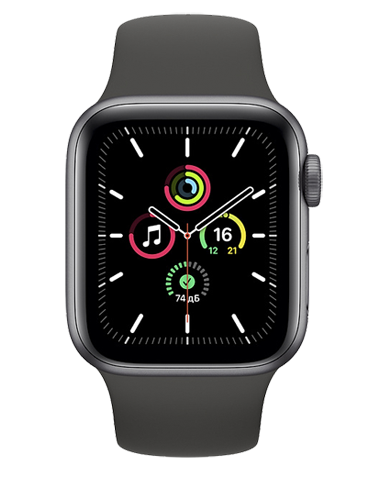 Замена дисплея (оригинал) Apple Watch SE