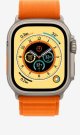 Apple Watch Ultra