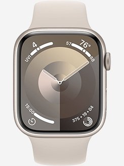 Ремонт Apple Watch